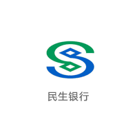 民生(shēng)銀行(xíng)